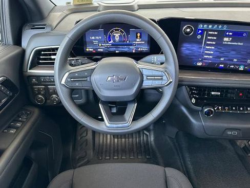 New 2026 Chevrolet Tahoe 4WD image 15