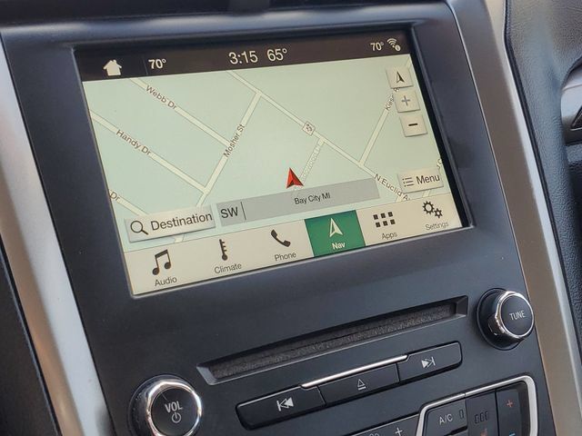 Used 2017 Ford Fusion Energi SE FWD image 17
