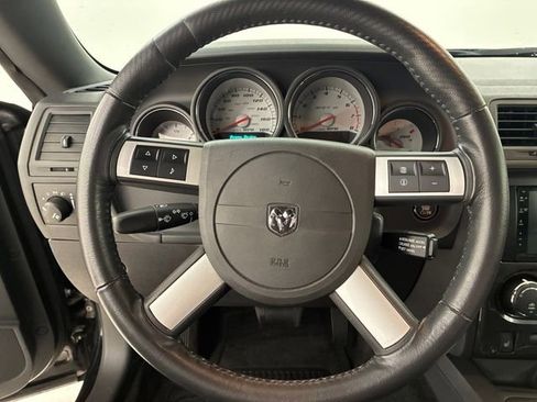 Used 2008 Dodge Challenger SRT8 RWD image 21