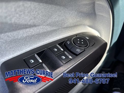 New 2026 Ford Maverick XLT FWD image 24