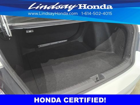 Certified 2024 Honda Civic Sport image 8