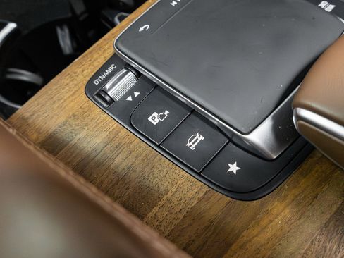 Used 2024 Mercedes-Benz GLE 53 AMG 4MATIC Coupe image 62