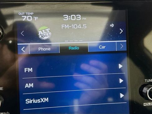 Used 2025 Subaru Forester Premium w/ Convenience Package #1 image 14