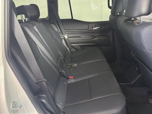 Used 2024 Toyota Land Cruiser AWD/4WD image 14