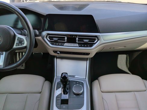 Used 2022 BMW M340i xDrive w/ Premium Package AWD/4WD image 33