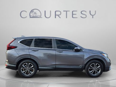 Used 2020 Honda CR-V EX image 6