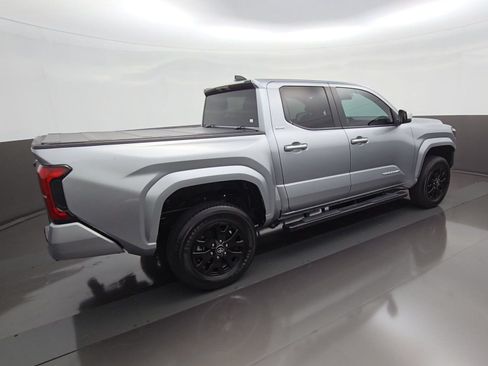 Certified 2024 Toyota Tacoma SR5 RWD image 10