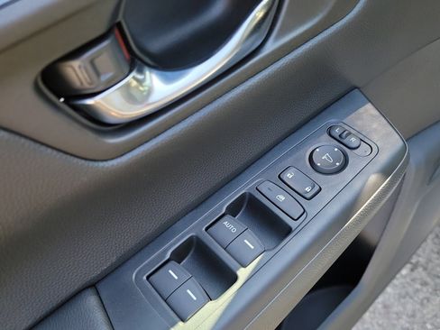 New 2026 Honda CR-V LX image 8