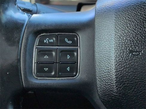 Used 2014 RAM 1500 Big Horn image 25