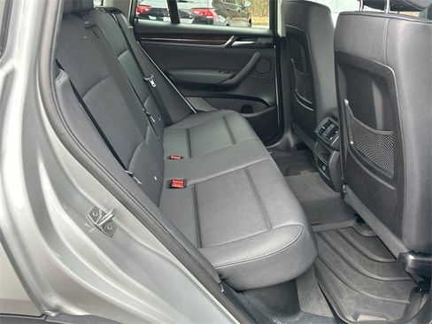 Used 2016 BMW X3 xDrive28i image 15