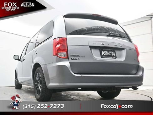Used 2020 Dodge Grand Caravan GT image 21