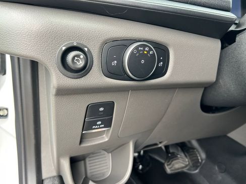 New 2026 Ford Transit 250 w/ Load Area Protection Package image 27