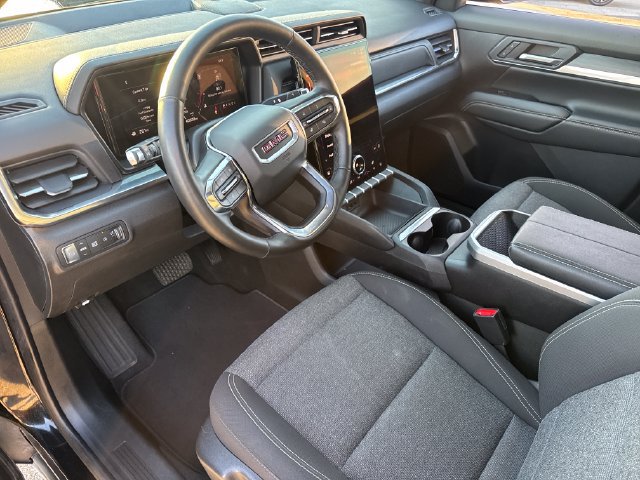 Used 2026 GMC Terrain Elevation FWD image 17
