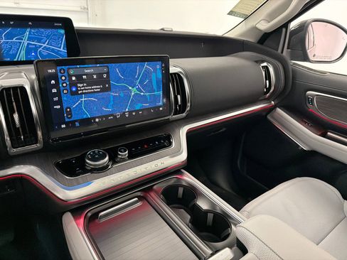 New 2026 Ford Expedition Platinum w/ Platinum Ultimate Package image 27