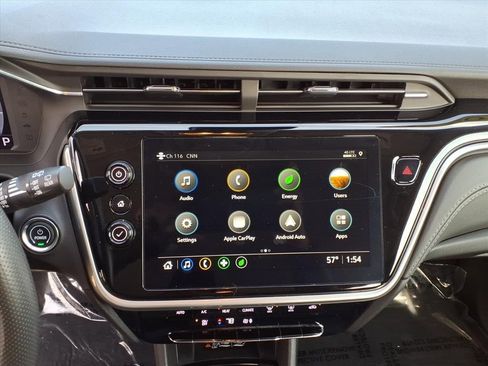 Used 2023 Chevrolet Bolt EUV LT w/ Driver Confidence Package image 23