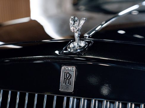 Used 2015 Rolls-Royce Phantom Drophead Coupe image 29