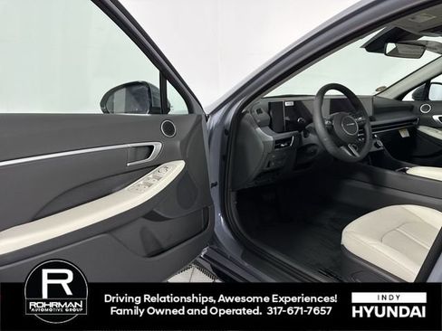 New 2026 Hyundai Sonata SEL image 10