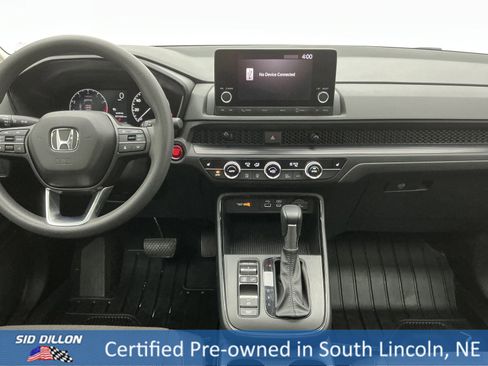Used 2024 Honda CR-V EX image 20