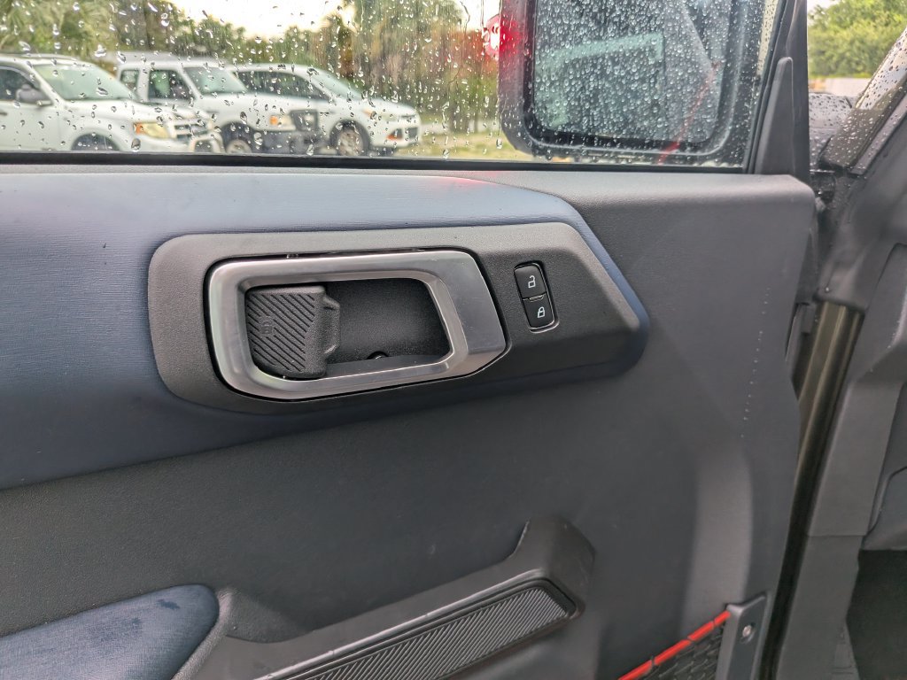 New 2026 Ford Bronco Raptor AWD/4WD image 15