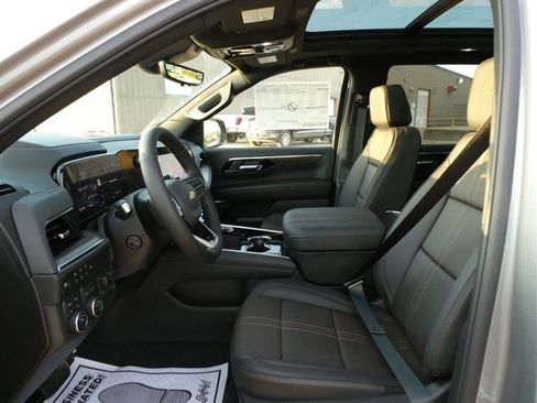 New 2026 Chevrolet Tahoe High Country w/ Sun And Tow Package AWD/4WD image 16