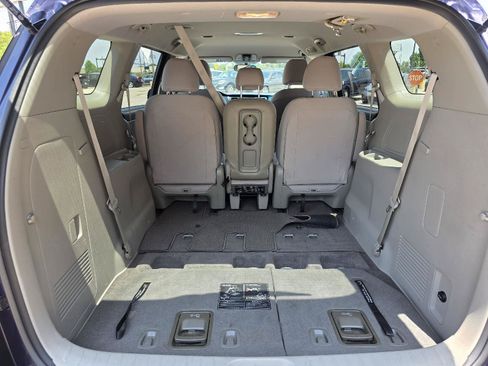Used 2019 Kia Sedona LX FWD image 32