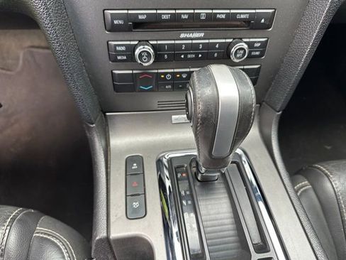 Used 2014 Ford Mustang GT Premium w/ Electronics Package image 23