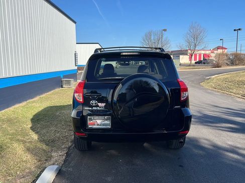 Used 2007 Toyota RAV4 4WD image 6