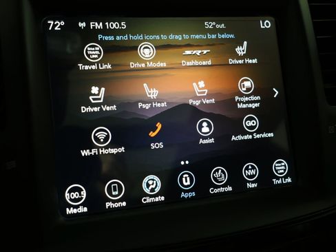 Used 2023 Chrysler 300 C RWD image 53