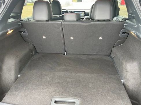 Used 2025 Nissan Kicks SR FWD image 20