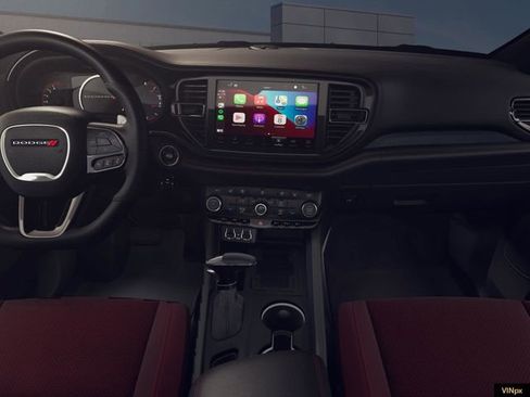 New 2026 Dodge Durango GT image 18