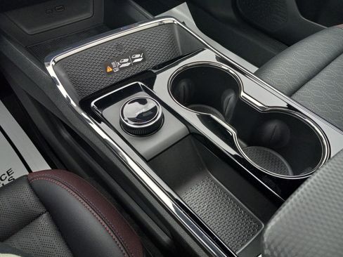 Used 2025 Chevrolet Equinox RS w/ Safety and Technology Package image 26