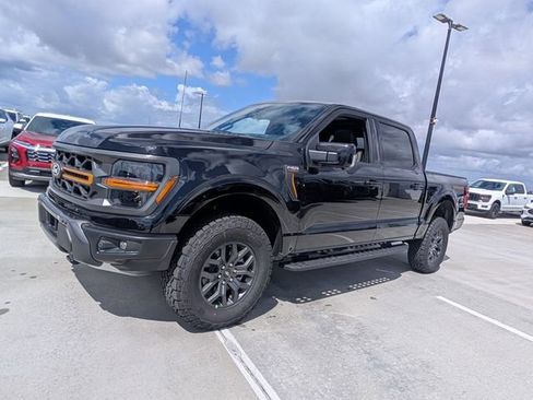 New 2026 Ford F150 Tremor w/ Equipment Group 402A High AWD/4WD image 3