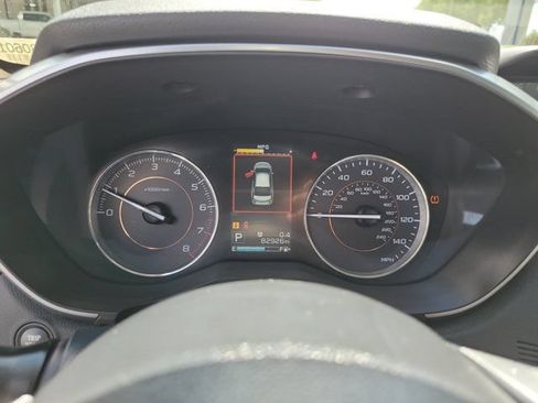 Used 2018 Subaru Crosstrek 2.0i Limited AWD/4WD image 18