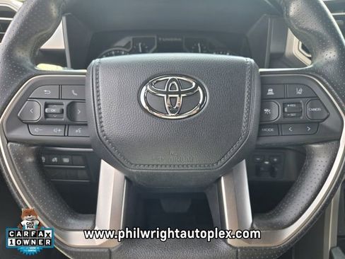 Used 2025 Toyota Tundra SR5 image 28