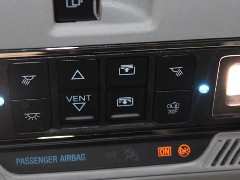 Used 2023 Ford F150 Lariat w/ Equipment Group 502A High AWD/4WD image 55