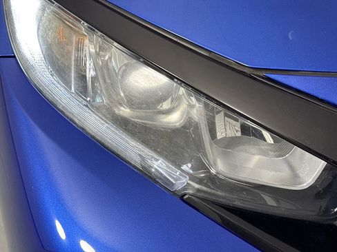 Used 2019 Honda Civic Sport image 37