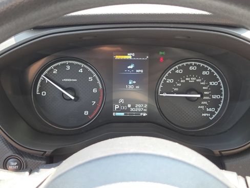 Used 2024 Subaru Forester AWD/4WD image 32
