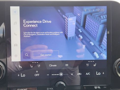 Used 2023 Lexus NX 350 AWD image 16