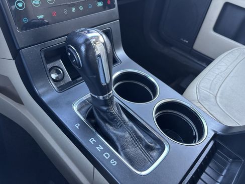 Used 2015 Ford Flex Limited w/ Equipment Group 301A image 25
