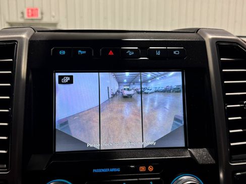 Used 2019 Ford F250 Platinum w/ Platinum Ultimate Package AWD/4WD image 66