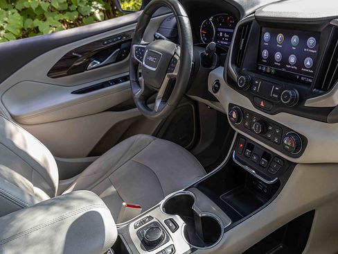 Used 2020 GMC Terrain Denali image 26