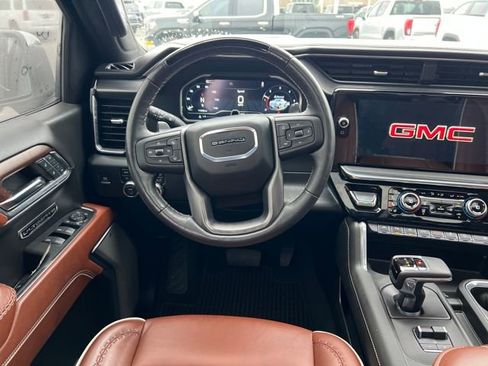 Certified 2024 GMC Sierra 1500 Denali Ultimate image 21