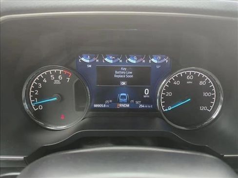 Used 2021 Ford F150 XLT w/ Equipment Group 302A High image 12