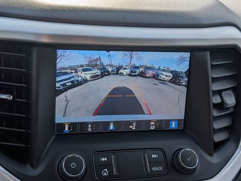 Used 2023 GMC Acadia SLT w/ Technology Package AWD/4WD image 58