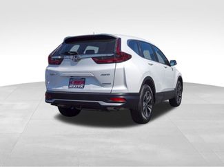 Used 2021 Honda CR-V Special Edition video 3