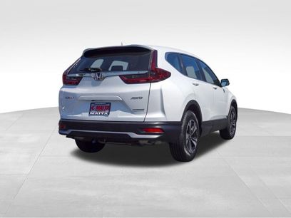 Used 2021 Honda CR-V Special Edition