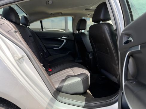 Used 2016 Buick Regal AWD image 17