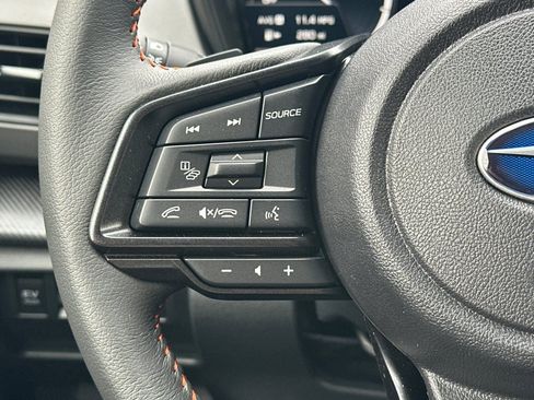New 2026 Subaru Crosstrek 2.5i Limited AWD/4WD image 28