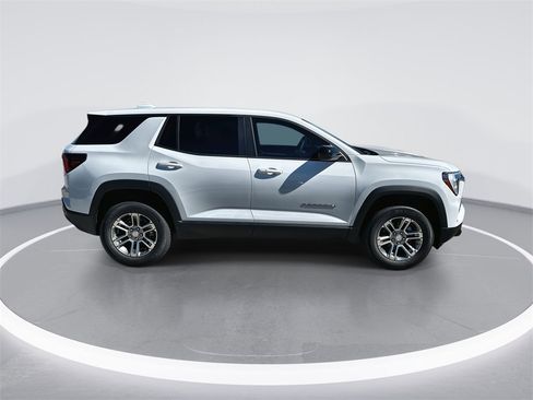 New 2026 GMC Terrain Elevation image 9