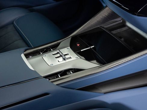 Certified 2025 Ferrari Purosangue AWD/4WD image 67